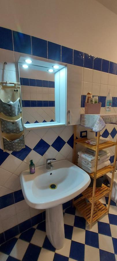 Indipendenza Apartamento Palermo
