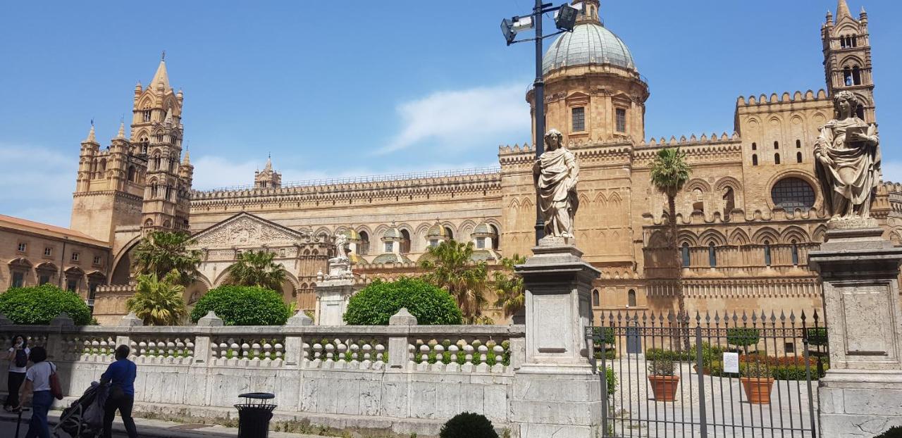 Indipendenza Apartamento