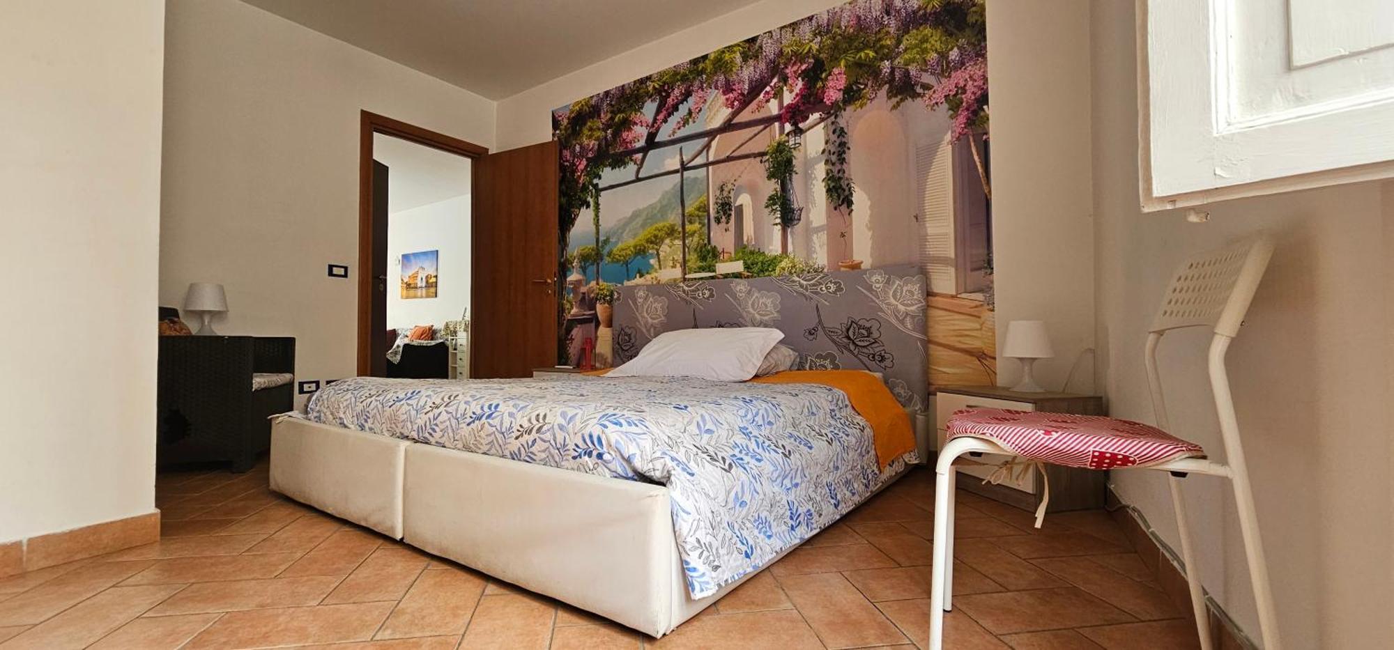 Apartamento Indipendenza Palermo