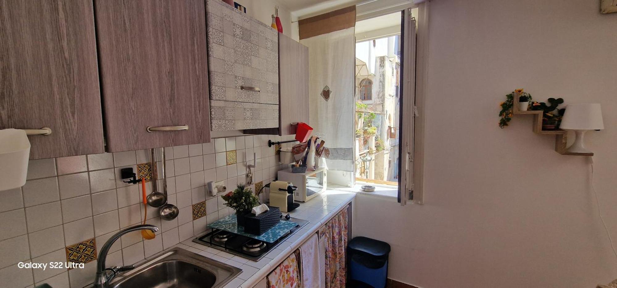 Apartamento Indipendenza