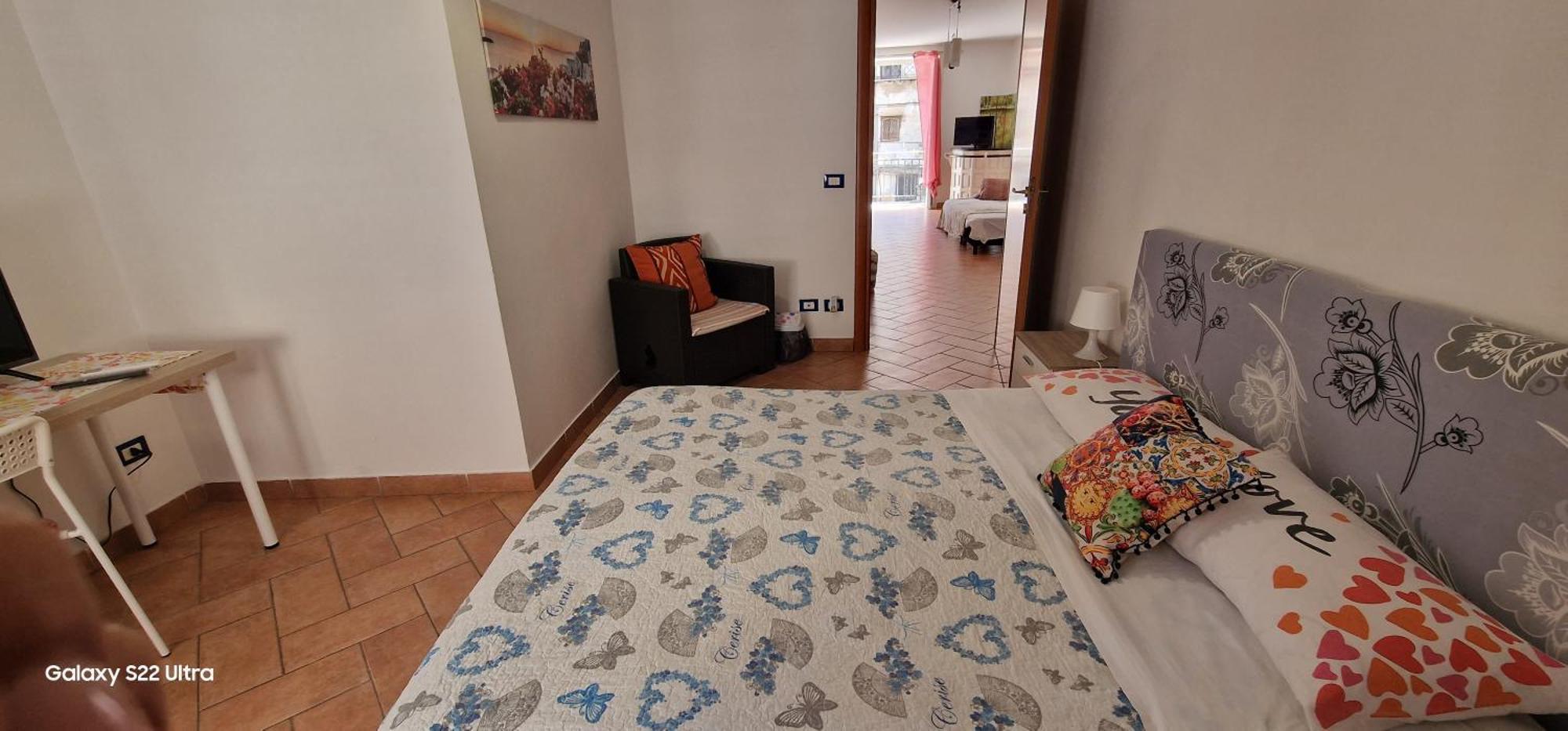 Indipendenza Apartamento Palermo