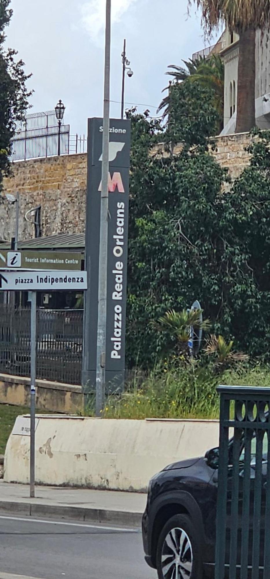 Apartamento Indipendenza