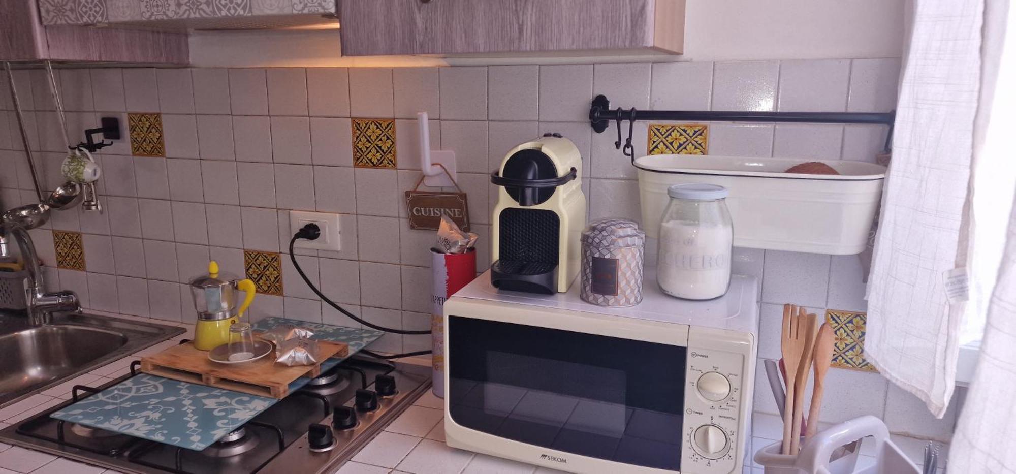 Apartamento Indipendenza Palermo